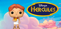 Scopri i Funko di Hercules